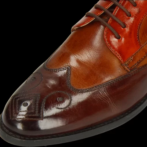 Derby | Melvin & Hamilton Derby Betty 16