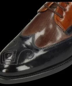 Derby | Melvin & Hamilton Derby Betty 16