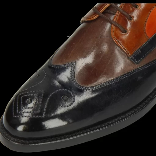Derby | Melvin & Hamilton Derby Betty 16