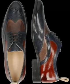 Derby | Melvin & Hamilton Derby Betty 16