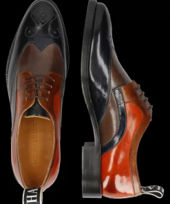 Derby | Melvin & Hamilton Derby Betty 16