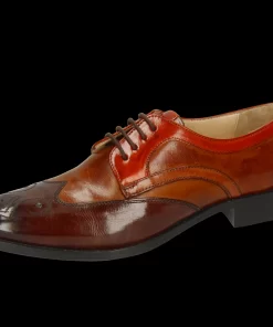 Derby | Melvin & Hamilton Derby Betty 16