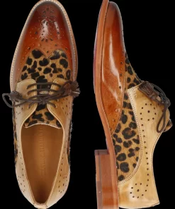 Derby | Melvin & Hamilton Derby Betty 3