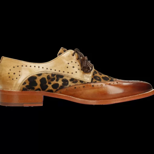 Derby | Melvin & Hamilton Derby Betty 3