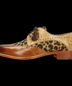 Derby | Melvin & Hamilton Derby Betty 3