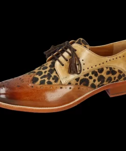 Derby | Melvin & Hamilton Derby Betty 3