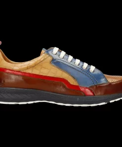 Sneakersy | Melvin & Hamilton Sneakersy Blair 34