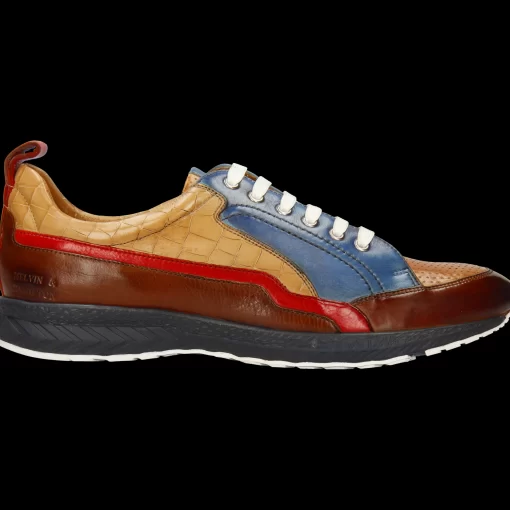 Sneakersy | Melvin & Hamilton Sneakersy Blair 34