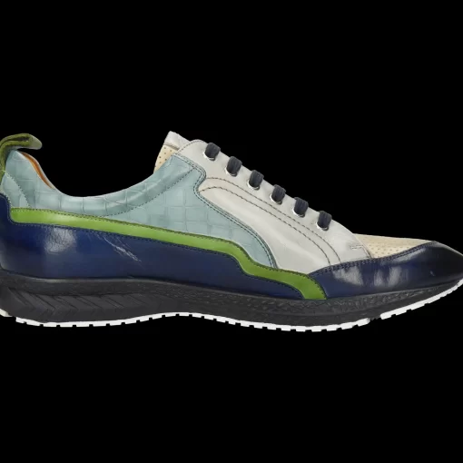 Sneakersy | Melvin & Hamilton Sneakersy Blair 34
