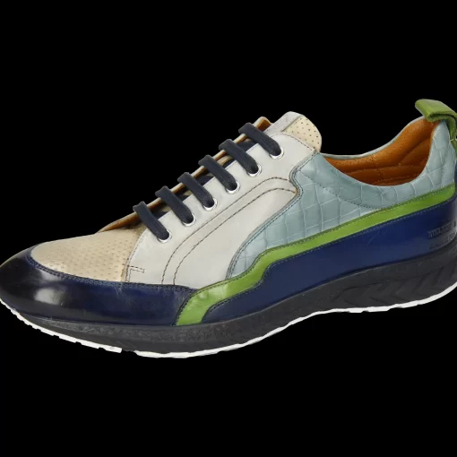 Sneakersy | Melvin & Hamilton Sneakersy Blair 34