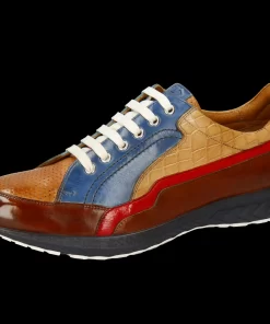 Sneakersy | Melvin & Hamilton Sneakersy Blair 34