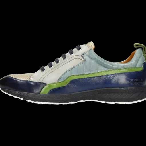Sneakersy | Melvin & Hamilton Sneakersy Blair 34