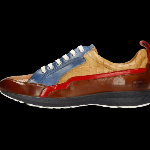 Sneakersy | Melvin & Hamilton Sneakersy Blair 34