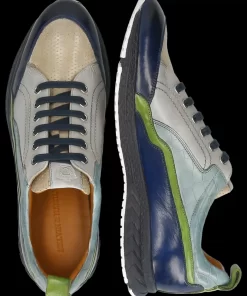 Sneakersy | Melvin & Hamilton Sneakersy Blair 34