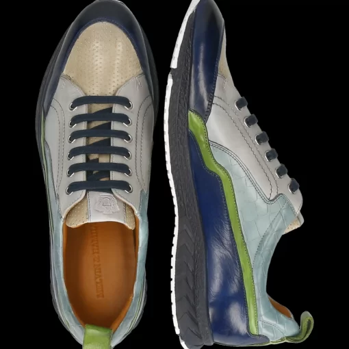 Sneakersy | Melvin & Hamilton Sneakersy Blair 34