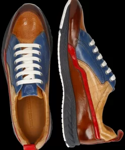 Sneakersy | Melvin & Hamilton Sneakersy Blair 34