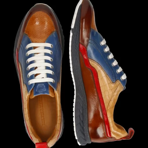 Sneakersy | Melvin & Hamilton Sneakersy Blair 34