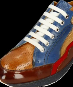 Sneakersy | Melvin & Hamilton Sneakersy Blair 34