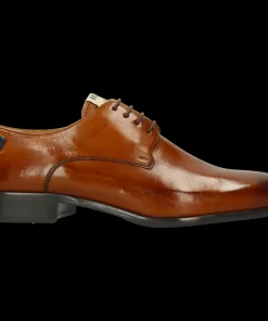Derby | Melvin & Hamilton Derby Bond 1