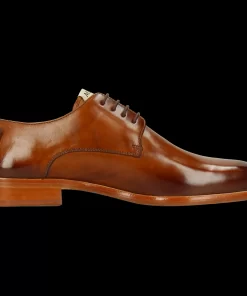 Derby | Melvin & Hamilton Derby Bond 1