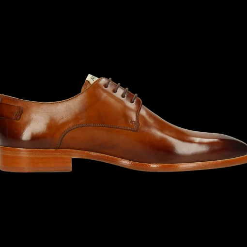 Derby | Melvin & Hamilton Derby Bond 1