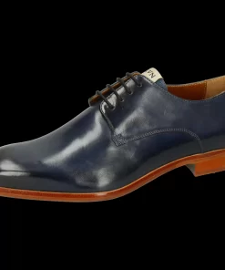 Derby | Melvin & Hamilton Derby Bond 1