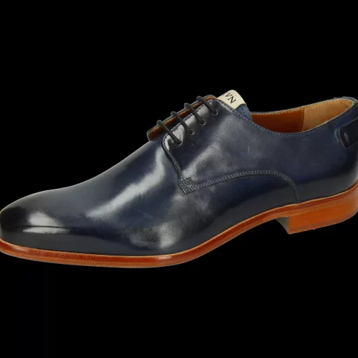 Derby | Melvin & Hamilton Derby Bond 1