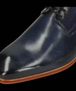 Derby | Melvin & Hamilton Derby Bond 1