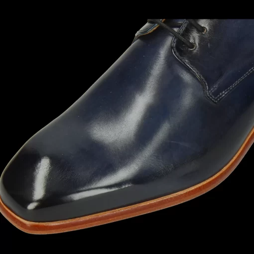 Derby | Melvin & Hamilton Derby Bond 1