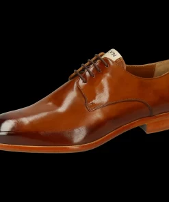 Derby | Melvin & Hamilton Derby Bond 1