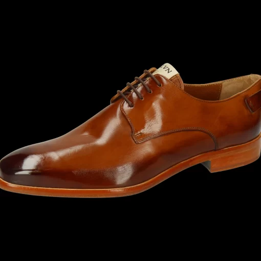 Derby | Melvin & Hamilton Derby Bond 1