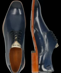 Derby | Melvin & Hamilton Derby Bond 1