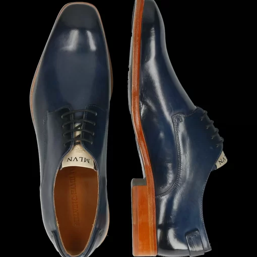 Derby | Melvin & Hamilton Derby Bond 1