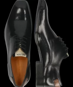 Derby | Melvin & Hamilton Derby Bond 1