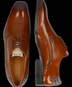 Derby | Melvin & Hamilton Derby Bond 1