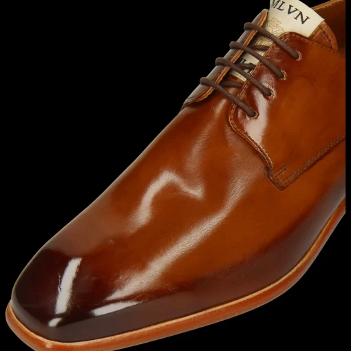 Derby | Melvin & Hamilton Derby Bond 1
