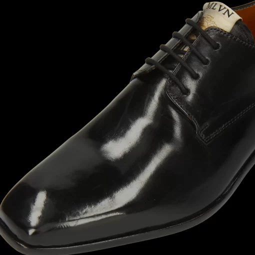 Derby | Melvin & Hamilton Derby Bond 1