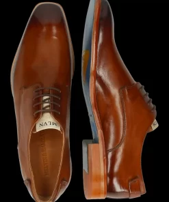 Derby | Melvin & Hamilton Derby Bond 1