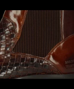 Botki | Melvin & Hamilton Botki Brad 9