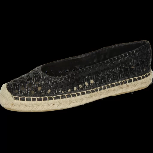 Espadryle | Melvin & Hamilton Espadryle Bree 1