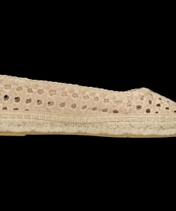 Espadryle | Melvin & Hamilton Espadryle Bree 1