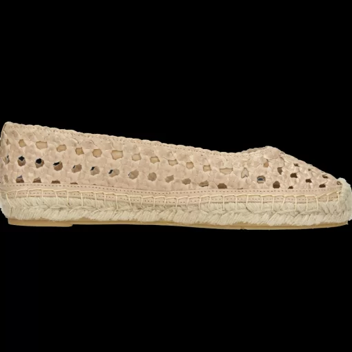 Espadryle | Melvin & Hamilton Espadryle Bree 1