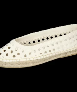 Espadryle | Melvin & Hamilton Espadryle Bree 1