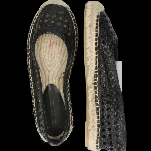 Espadryle | Melvin & Hamilton Espadryle Bree 1