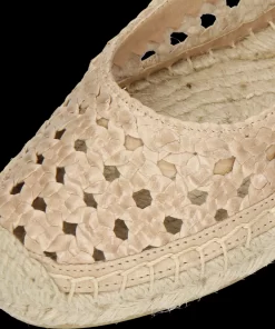 Espadryle | Melvin & Hamilton Espadryle Bree 1