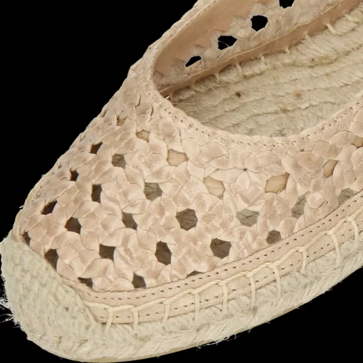 Espadryle | Melvin & Hamilton Espadryle Bree 1