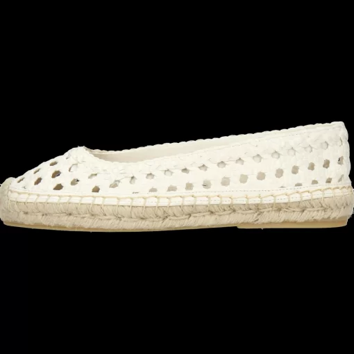 Espadryle | Melvin & Hamilton Espadryle Bree 1