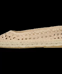 Espadryle | Melvin & Hamilton Espadryle Bree 1
