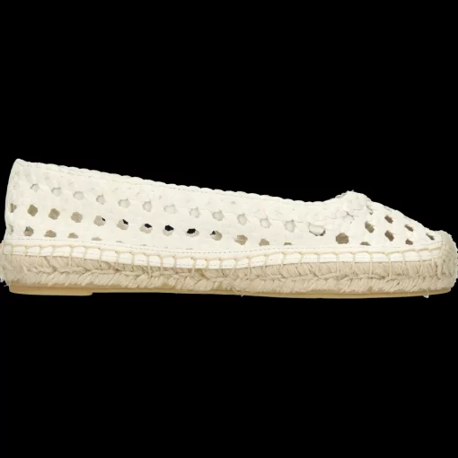 Espadryle | Melvin & Hamilton Espadryle Bree 1