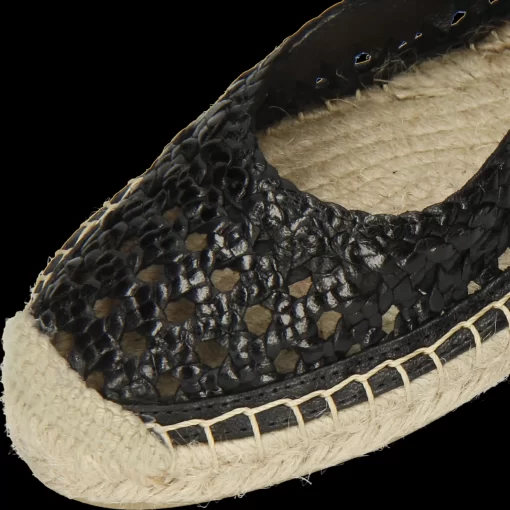 Espadryle | Melvin & Hamilton Espadryle Bree 1